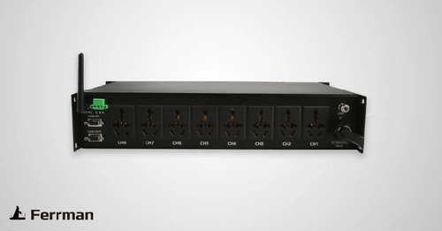 Ferrman PCS-8 Power Filter Своевременная защита от мощности