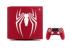 Nhật Bản Mua sắm Sony SONY PS4 PRO Spider-Man với phiên bản trò chơi giới hạn đi kèm với trò chơi - Kiểm soát trò chơi tay cầm fifa online 4 Kiểm soát trò chơi