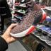 Li Ning giày bóng rổ nam cao-top 2018 mùa xuân mới phantom bóng đám mây sốc CBA giày cạnh tranh chuyên nghiệp ABAN019 giày bóng rổ đẹp Giày bóng rổ