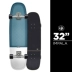 American Carver Surf skateboard 32 "> <kiểu đầu vào = - Trượt băng / Trượt / Thể thao mạo hiểm Trượt băng / Trượt / Thể thao mạo hiểm
