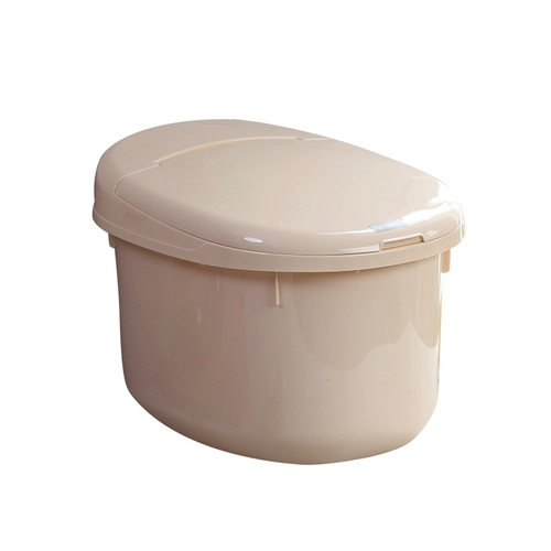 Кухонный рис ковш Домохозяйство Пластиковые 20 кот из герметичного рисового цилиндра насеком