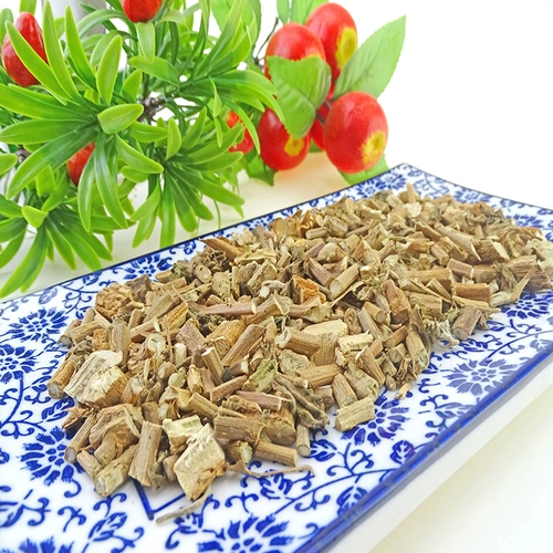 Хуоксианский китайский лекарственный материал 500 г грамм дикий пачули ладан также имеет сырой астрагал, золотой и серебряный псевдо -фрагрессивный чай, Пейлан