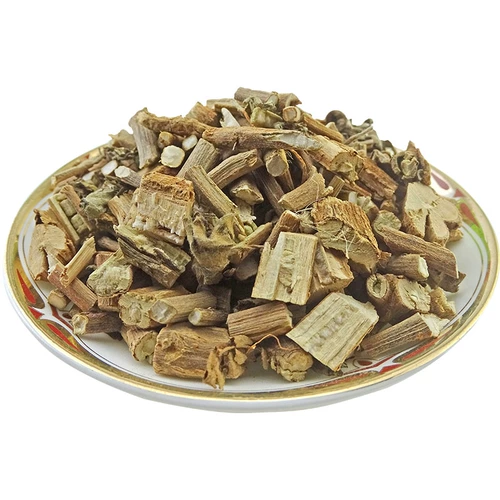 Хуоксианский китайский лекарственный материал 500 г грамм дикий пачули ладан также имеет сырой астрагал, золотой и серебряный псевдо -фрагрессивный чай, Пейлан