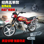 Thương hiệu mới ban đầu Yamazaki thương hiệu Wuyang mô hình có thể được sử dụng trên 150cc hai bánh xe gắn máy xe đường phố xe nhiên liệu- hiệu quả vận chuyển hàng hóa