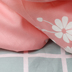 Chăn bông bảy màu Jiajia tùy chỉnh cotton bất kỳ kích thước nào là Zhuo quilt cover cotton 1 m 5 quilt đơn mảnh bông - Quilt Covers chăn điện Quilt Covers