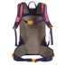 [Giải phóng mặt bằng] Ba lô đi du lịch ngoài trời Unisex 30L Leo núi HEBE80003 balo xiaomi Ba lô
