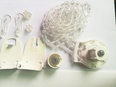 Шторы рулонные