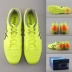 Mận nhỏ: giày chính hãng ASICS yasehi Iniesta FG spike giày bóng đá nam 1103A020-750 - Giày bóng đá