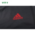 Little mận: truy cập chính hãng adidas adidas Manchester United áo khoác thể thao nam tay dài DP 2327 - Áo khoác thể thao / áo khoác áo khoác the thao nam Áo khoác thể thao / áo khoác