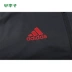 Little mận: truy cập chính hãng adidas adidas Manchester United áo khoác thể thao nam tay dài DP 2327 - Áo khoác thể thao / áo khoác