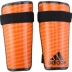 Little Plum: truy cập chính hãng adidas adidas bóng đá thể thao bảo vệ dây đeo loại xà cạp S90373 - Dụng cụ thể thao
