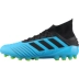 Little mận: truy cập chính hãng adidas adidas falcon 19.1 AG giày đá bóng móng tay nam F99970 - Giày bóng đá