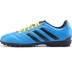 Ít mận: truy cập chính hãng Adidas Adidas Goletto vỡ nail TF cỏ nhân tạo giày bóng đá AF5006 Giày bóng đá