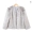 2018 mới của Hàn Quốc phiên bản của áo khoác lông cao quý thời trang nữ tính khí giả con cáo lông lông áo ngắn áo phao parka nữ