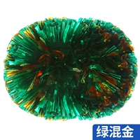 Большие деньги на грань смешанные зеленые