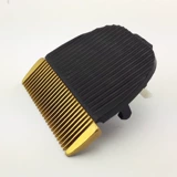 Philips, совместимая машинка для стрижки волос, керамические аксессуары для машинки для стрижки волос, D16/