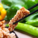 Liuhe Frozen Snowflower Chicken Wellow, Тайваньская костяная костяная кондиционирование