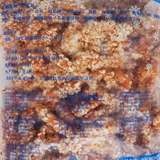 Liuhe Frozen Snowflower Chicken Wellow, Тайваньская костяная костяная кондиционирование