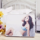 Crystal Photo Frame Plant Plant Plusal Plusal рама Printmaking Printmaking Детские выпускные