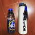 POWERADE là tốt hơn so với Gatorade World Cup bóng đá tập thể dục bóp chạy mềm ấm chén bình giữ nhiệt thể thao Ketles thể thao