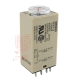 Omron Mall Time Relay H3Y-2 4