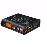 TASCAM DR-680MK2/MKII8 RAIL Многоканальная портативная портативная карта