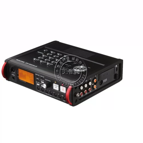 TASCAM DR-680MK2/MKII8 RAIL Многоканальная портативная портативная карта
