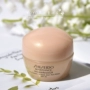 [Mẫu tủ nội địa] Kem dưỡng ẩm chống nắng ban ngày Shiseido Poseidon 10ml SPF15 Kem dưỡng ẩm - Kem dưỡng da kem nivea soft