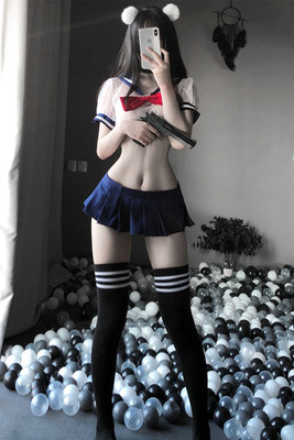 日式cos兔女郎女仆制服小心机情绪睡衣诱惑性感睡裙透视内衣套装-淘宝网 日式cos兔女郎女仆制服小心机情绪睡衣诱惑性感睡裙透视内衣套装-淘宝网