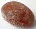 Sông Dương Tử ngọc bích đỏ vướng agate đá hạt giống vật chất Ba Gorges mưa đá mô hình đá đá đá đá sỏi bộ sưu tập 254 Ngọc bích