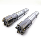 Conevant Handling Laboling Fliging Cutter Inlaid Lalloy Blade Fluding Cutter