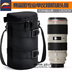 Saif Hình ảnh SLR túi ống kính camera thùng dày thùng vỏ túi bể eo Snapshot Bag phụ kiện nhiếp ảnh - Phụ kiện máy ảnh kỹ thuật số túi máy ảnh nhỏ gọn Phụ kiện máy ảnh kỹ thuật số