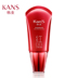Han Shuzheng Chính hãng Red BB Cream Double Run Brightening Repair Cream 40ml Khỏa thân Trang điểm làm trắng sáng che khuyết điểm Kem che khuyết điểm cách ly dầu kem nền cc cream hàn quốc Kem BB