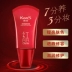 Han Shuzheng Chính hãng Red BB Cream Double Run Brightening Repair Cream 40ml Khỏa thân Trang điểm làm trắng sáng che khuyết điểm Kem che khuyết điểm cách ly dầu perfect cover bb cream Kem BB