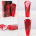 Han Shuzheng Chính hãng Red BB Cream Double Run Brightening Repair Cream 40ml Khỏa thân Trang điểm làm trắng sáng che khuyết điểm Kem che khuyết điểm cách ly dầu kem nền cc cream hàn quốc Kem BB