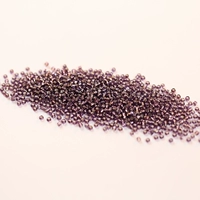 Фиолетовые серебряные микроды 41