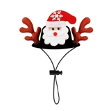 Рождественский шлем, шапка, аксессуар