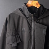 Осенний комплект в стиле хип-хоп, леггинсы, комбинезон, популярно в интернете, свободный крой