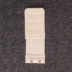 Chất lượng cao 3 rows 2 buckles cộng với kéo dài mở rộng khóa áo ngực lại khóa đồ lót khóa móc thép không gỉ đảm bảo chất lượng Móc treo