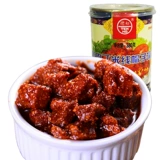 Юньнаньская специальность Германия и свиная пирог с рисовой проводкой банка консервированной приправы 380 г noodle bar esvence mix