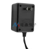 NES/SNES/Genesis Three -In -One Fire Cow Power Adapter заслуги