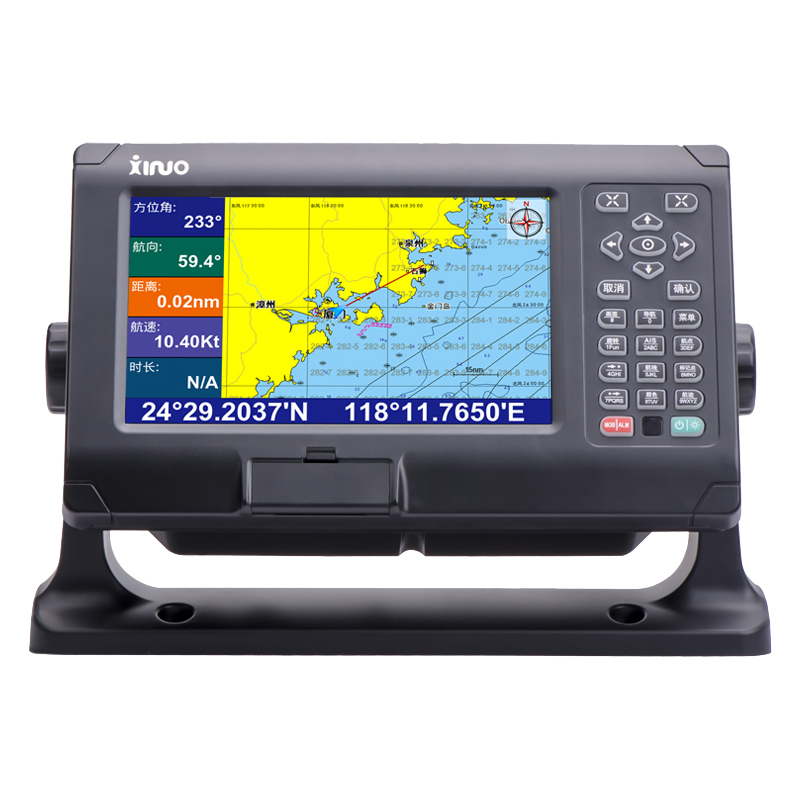 NEW NUO XF808    浵 Ŵ  ǵ Ʈ GPS     NAITU MACHINE  Ʈ