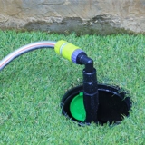 360 градусов универсальной активности вращения локоть, клапан снятия воды, вода, садовая озеленение, чтобы предотвратить скидку с дисконтом воды