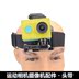 Tai nghe gắn trên đầu con chó núi SJCAM sj5000 con kiến ​​nhỏ 4K phụ kiện máy ảnh thể thao GoPro4 thế hệ thứ hai Phụ kiện VideoCam