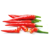 Острые династии Tianjiao Pepper Pepper Seeds Seeds Spring Spring Summer Four Seasons Xiaomi Super Spine Miao Miao North South