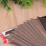 Подлинный дятел-артистка для лезвия Большой лезвие Большой лезвие 18-миллиметровое лезвие лезвия Blade Fd-09a Бесплатная доставка