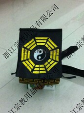 Даосское одеяние 惊爆素面经衣 太极经衣 道教服装服饰 人气刺绣精品“真龙”