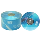 Ritek (Ritek) E Era CD-R 700MB 52x Blank Burner Mp3 Music CD
