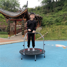 Батут Детский сад сенсорной учебного оборудования