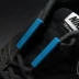 Mỹ chính hãng Zubits lười biếng ren từ tính nam châm giày từ khóa an toàn miễn phí thể thao ngoài trời tập thể dục
